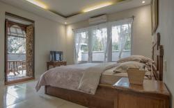 Villa 2# 1BR Chic Villa Close to Center of Ubud