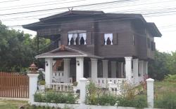 Baankunnay Homestay