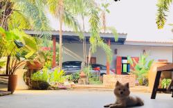 Baan Mali Homestay Lampang