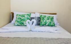 Bohol Starboard Stay III