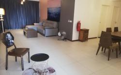 The Landmark by Katana 2000sqf 3BR Homestay@Gurney