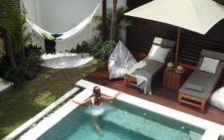 Villa Olli 3BR - Minggu Villas