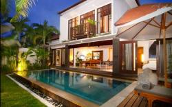 Villa Erja 3BR - Minggu Villas