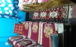 KIRAN GUEST HOUSE