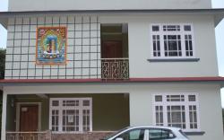 Kitsel Homestay