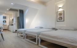 B3 Large studio full kitchen MRT Bangson