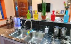 Jonas' House(Strictly upto 14pax, No Pets allowed)