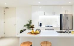 RiverGate Apartment with Central View # Studio