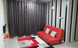 HSIJB/TEBRAU SYAZILAHOME@ARC RESIDENSI24FLOOR/POOL