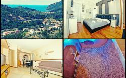 Prottix Home - Appartamento di design vista mare