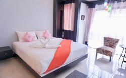 P'Da House, Exclusive for family