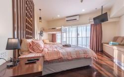 SUNWAY RESORT SUITE 22111-4PAX@SUNWAY PYRAMID MALL