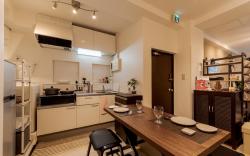 Tokyo Lucky Hotel｜池袋站3分钟・10人可住・厨房完备  ・步行可达景点