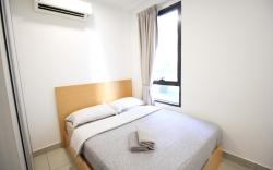 Duplex Apartment @ Solstice Service Apartment