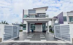 Ruby Homestay Melaka
