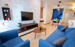 Malacca homestay/2bedroom /jonker walk /seaview