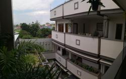 Suite at GK Gallery Rumah Sewa