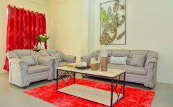 Mailz Haven Dr-D Beautiful Modern 3BR Apt near SM