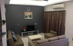 161 Homestay Station 18