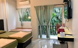 Chillchill Sangkhlaburi