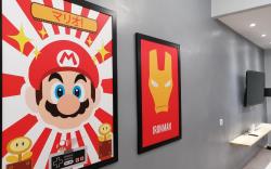 The Arcade Homestay Ipoh