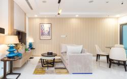 LANDMARK81 - VN Tallest building -2BR Apartment 