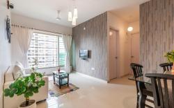 Entire 2 Bedroom near USA Consulate with chef 