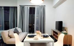 Lakeside Service Apartment 28 BLVD-(Netflix)
