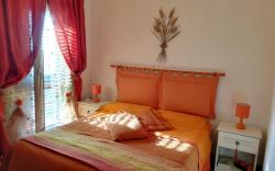 SEGESTA Nouveau Bedding