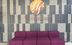 Butterworth Woodsbury Suites 7722