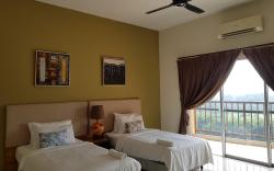 Kuro Studio @ Gold Coast Morib