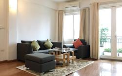 Apt Two BedRoom/ Central Ba Dinh/ Lotte and Vincom