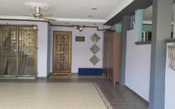 Kinrara HomeStay at the Heart of Puchong