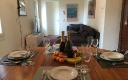 Ca' Farnese Beautiful big apt in traditional area