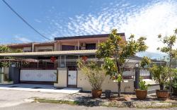Sweet Hut Suites in Ipoh for 20+ pax