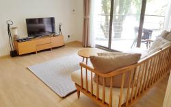 Baan Saen Khram Floor2