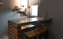 Loft Family Suite