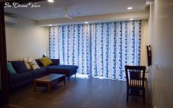 Aarju Luxurious Wave