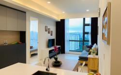 Stunning KL Tower View Room 500m MRT Bukit Bintang