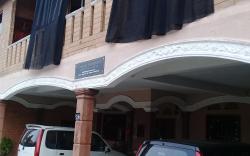 D'aman Homestay Parit Raja Darat