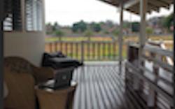 Cushy Friendly villa