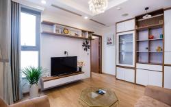 The March House No.6* 2 Bedrooms * TimesCity