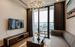 Viphome026#Class Apt 3BR#Vinhomes Skylake#Tower