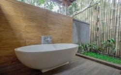 Villa 4# 1 BR Peaceful Villa at downtown Ubud