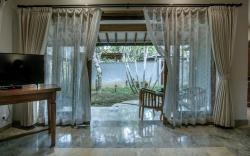 Villa 6# 1BR Stunning Villa w/ Public pool at Ubud