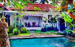 AUDREY D' UBUD, 2 Bedroom villa with Private Pool