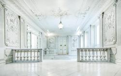 Luxury Loft in Historic Building | Gym | 2BR+2BTH