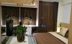 Pleasant@Tifolia , Studio, cozy in Kelapa Gading
