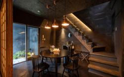 Sumihotaru Oboro Machiya House