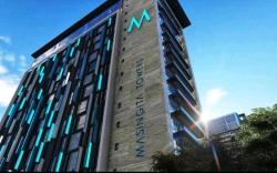 Smart Apartment Seven